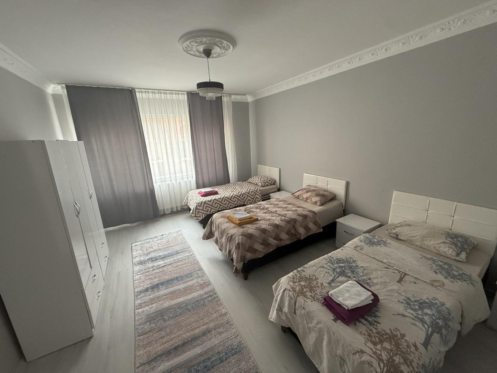 Only For Families Apartment Istambul Exterior foto