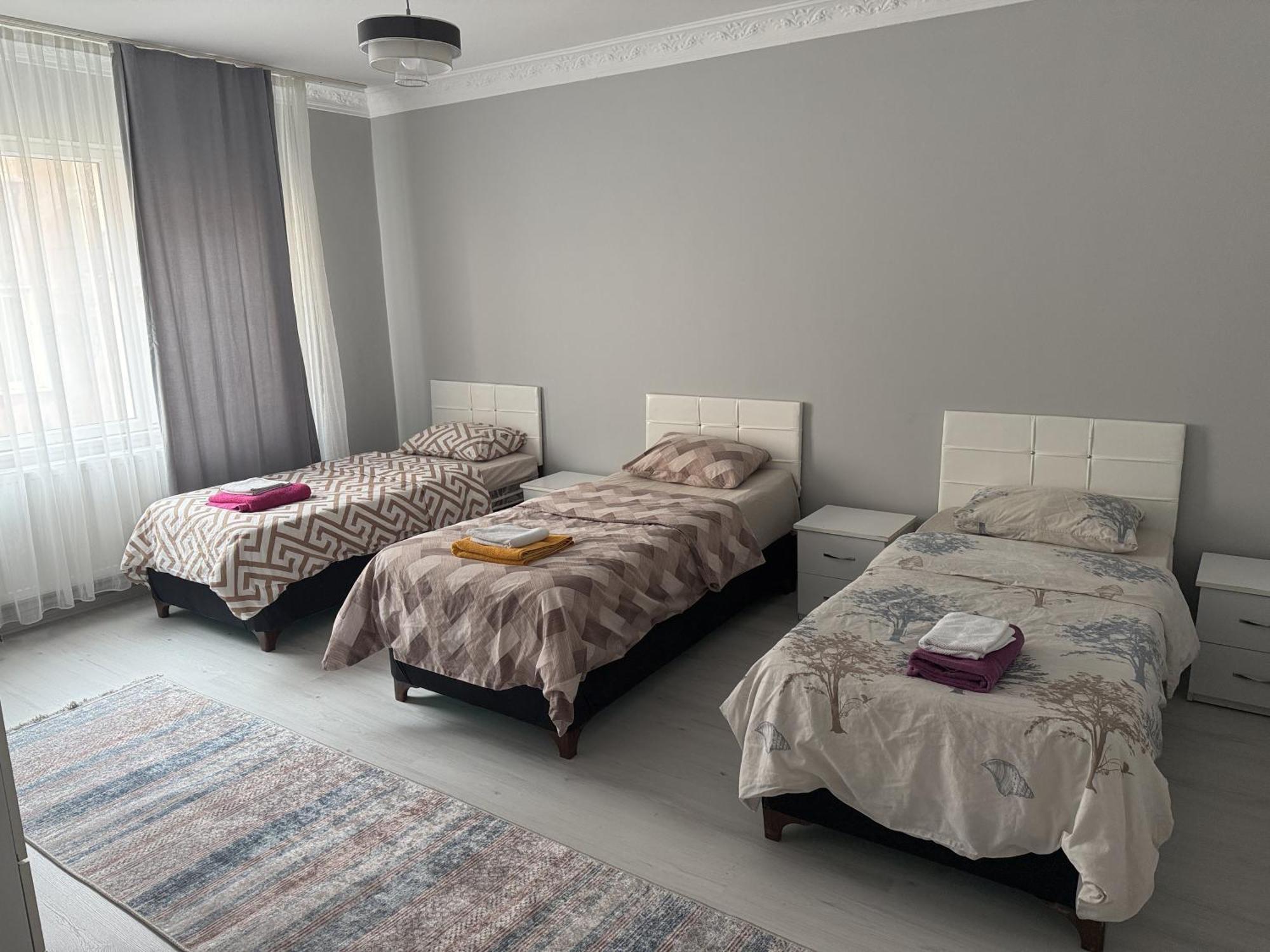 Only For Families Apartment Istambul Exterior foto