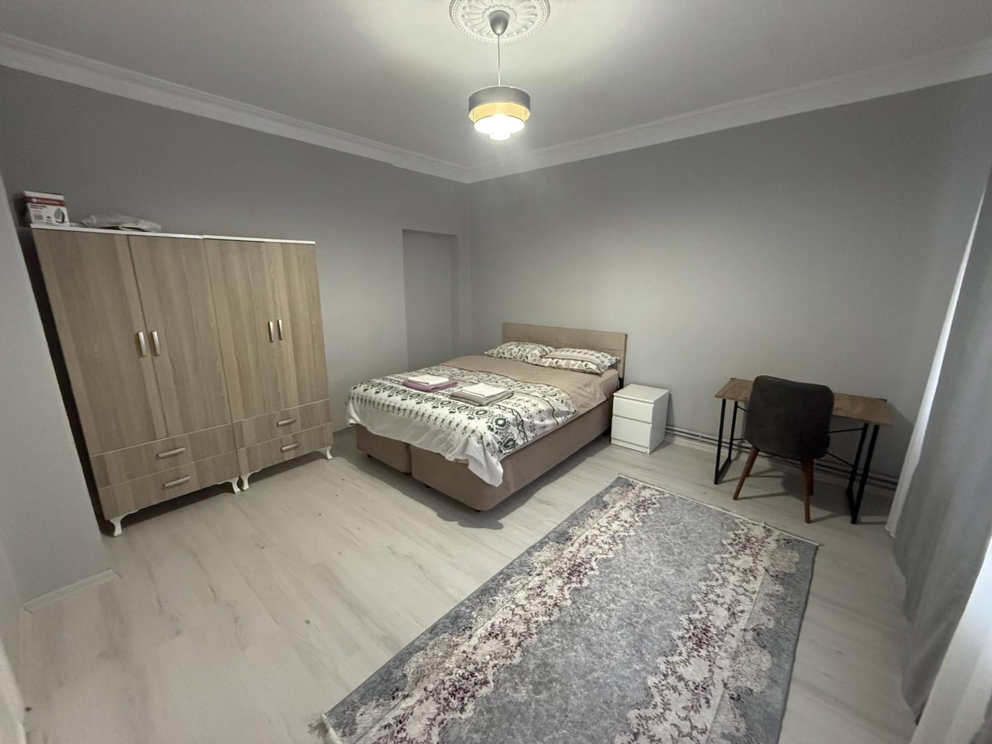 Only For Families Apartment Istambul Exterior foto