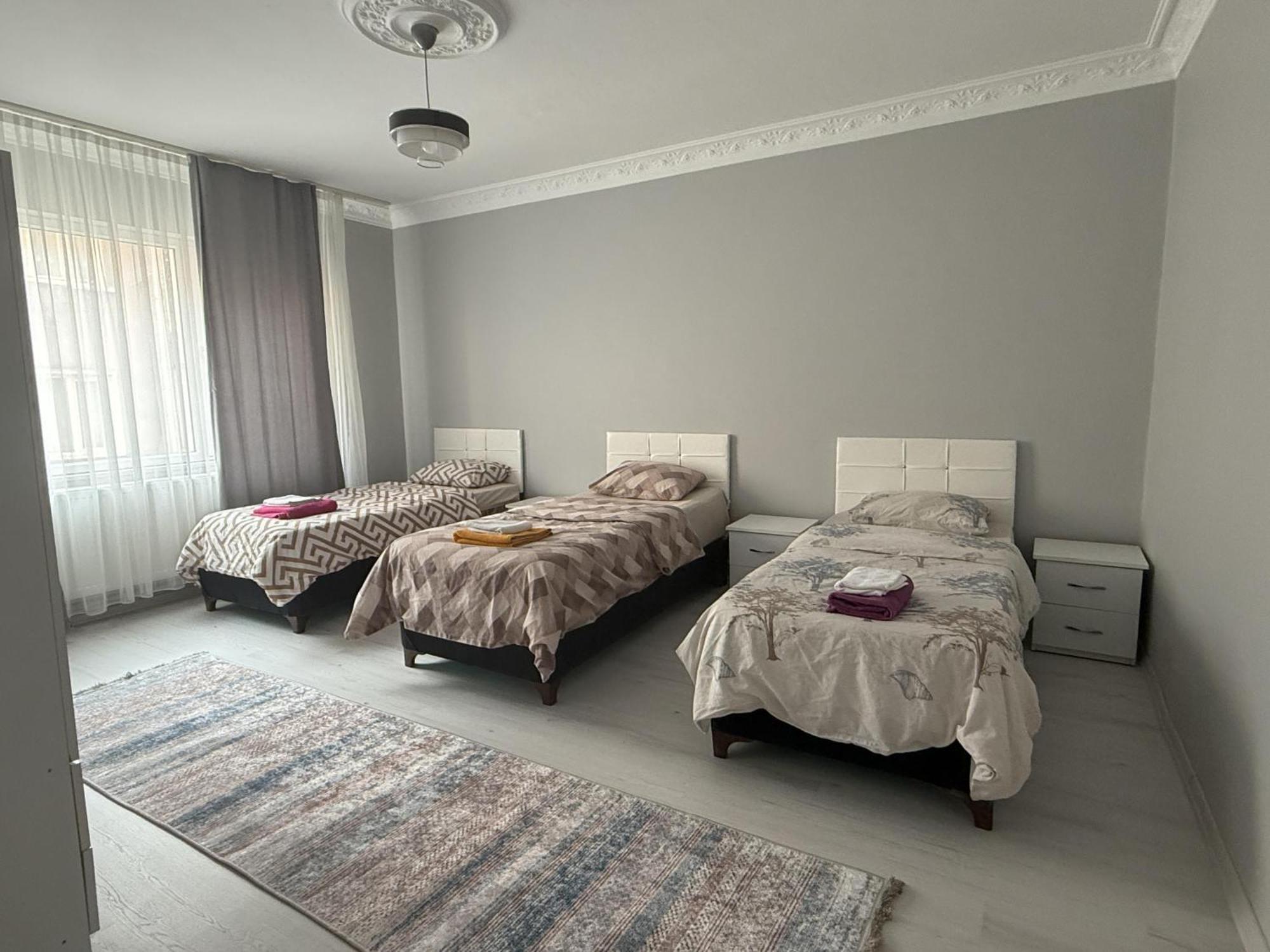 Only For Families Apartment Istambul Exterior foto